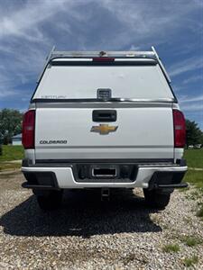 2019 Chevrolet Colorado Work Truck - Photo 6 - Greensburg, IN 47240-9353