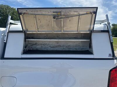 2019 Chevrolet Colorado Work Truck - Photo 16 - Greensburg, IN 47240-9353