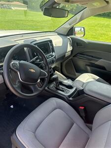 2019 Chevrolet Colorado Work Truck - Photo 26 - Greensburg, IN 47240-9353