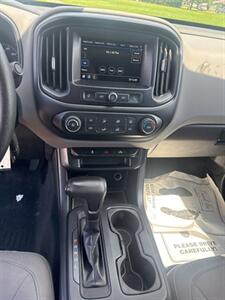 2019 Chevrolet Colorado Work Truck - Photo 24 - Greensburg, IN 47240-9353