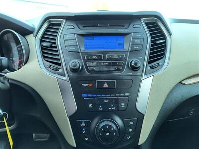 2014 Hyundai SANTA FE Sport 2.4L   - Photo 16 - Greensburg, IN 47240-9353