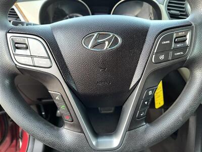 2014 Hyundai SANTA FE Sport 2.4L   - Photo 14 - Greensburg, IN 47240-9353