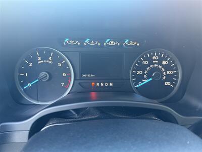 2018 Ford F-150 XLT - Photo 25 - Greensburg, IN 47240-9353