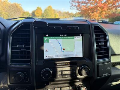 2018 Ford F-150 XLT - Photo 27 - Greensburg, IN 47240-9353