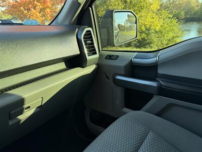 2018 Ford F-150 XLT - Photo 7 - Greensburg, IN 47240-9353