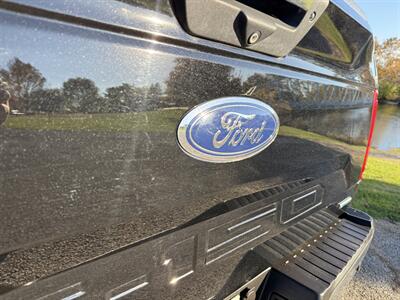 2018 Ford F-150 XLT - Photo 29 - Greensburg, IN 47240-9353