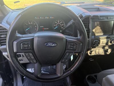 2018 Ford F-150 XLT - Photo 24 - Greensburg, IN 47240-9353