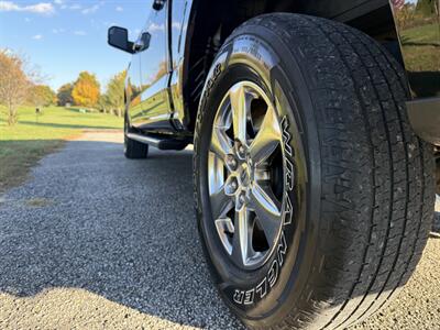 2018 Ford F-150 XLT - Photo 11 - Greensburg, IN 47240-9353