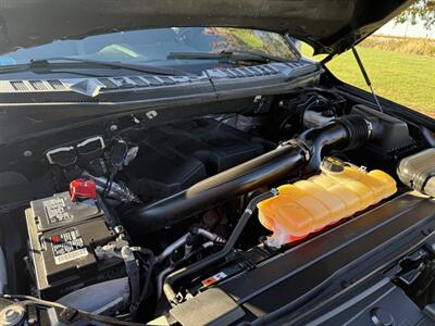 2018 Ford F-150 XLT - Photo 32 - Greensburg, IN 47240-9353