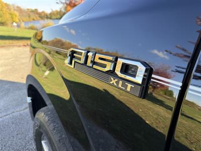 2018 Ford F-150 XLT - Photo 31 - Greensburg, IN 47240-9353