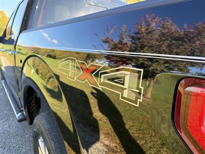 2018 Ford F-150 XLT - Photo 30 - Greensburg, IN 47240-9353