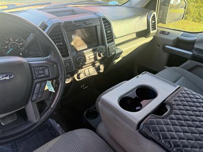 2018 Ford F-150 XLT - Photo 5 - Greensburg, IN 47240-9353