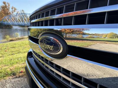 2018 Ford F-150 XLT - Photo 13 - Greensburg, IN 47240-9353