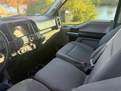 2018 Ford F-150 XLT - Photo 26 - Greensburg, IN 47240-9353
