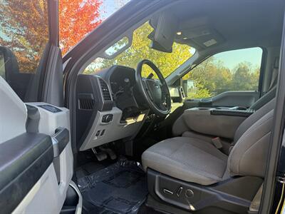 2018 Ford F-150 XLT - Photo 22 - Greensburg, IN 47240-9353