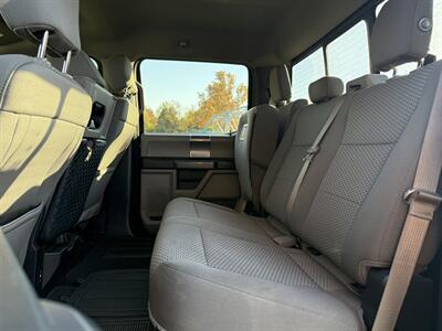 2018 Ford F-150 XLT - Photo 10 - Greensburg, IN 47240-9353