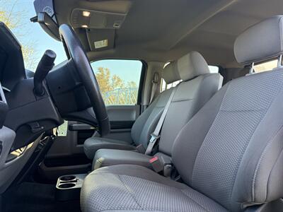 2018 Ford F-150 XLT - Photo 9 - Greensburg, IN 47240-9353
