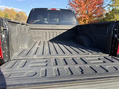 2018 Ford F-150 XLT - Photo 12 - Greensburg, IN 47240-9353
