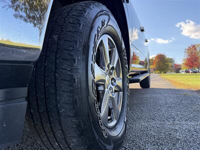 2018 Ford F-150 XLT - Photo 28 - Greensburg, IN 47240-9353