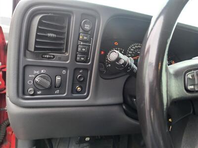 2005 Chevrolet Silverado 1500 Z71   - Photo 16 - Greensburg, IN 47240-9353