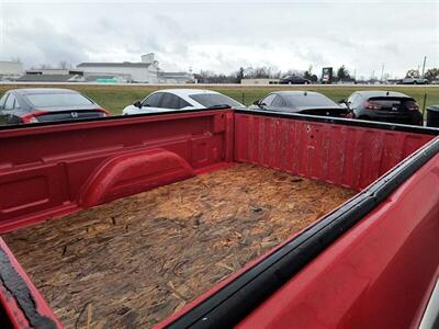 2005 Chevrolet Silverado 1500 Z71   - Photo 21 - Greensburg, IN 47240-9353