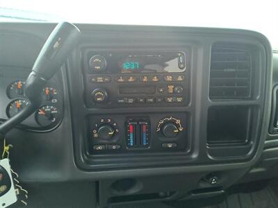 2005 Chevrolet Silverado 1500 Z71   - Photo 18 - Greensburg, IN 47240-9353