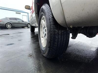 2005 Chevrolet Silverado 1500 Z71   - Photo 32 - Greensburg, IN 47240-9353