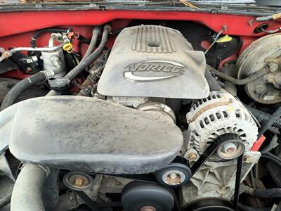 2005 Chevrolet Silverado 1500 Z71   - Photo 26 - Greensburg, IN 47240-9353