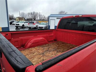 2005 Chevrolet Silverado 1500 Z71   - Photo 22 - Greensburg, IN 47240-9353