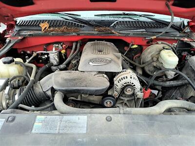 2005 Chevrolet Silverado 1500 Z71   - Photo 25 - Greensburg, IN 47240-9353