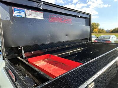 2022 Chevrolet Silverado 1500 Limited Custom   - Photo 24 - Greensburg, IN 47240-9353