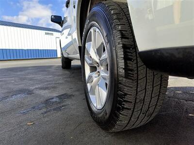 2022 Chevrolet Silverado 1500 Limited Custom   - Photo 37 - Greensburg, IN 47240-9353