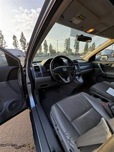 2008 Honda CR-V EX-L w/Navi AWD   - Photo 5 - Riverside, CA 92505