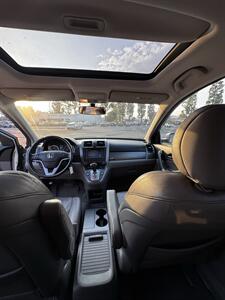 2008 Honda CR-V EX-L w/Navi AWD   - Photo 8 - Riverside, CA 92505