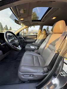 2008 Honda CR-V EX-L w/Navi AWD   - Photo 6 - Riverside, CA 92505