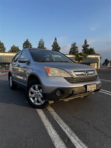2008 Honda CR-V EX-L w/Navi AWD SUV