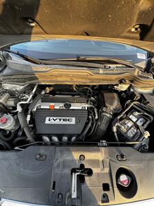 2008 Honda CR-V EX-L w/Navi AWD   - Photo 10 - Riverside, CA 92505