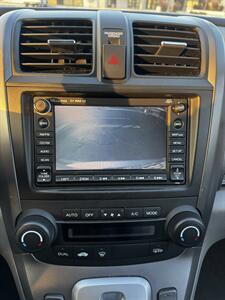 2008 Honda CR-V EX-L w/Navi AWD   - Photo 12 - Riverside, CA 92505