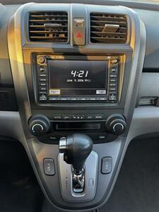 2008 Honda CR-V EX-L w/Navi AWD   - Photo 11 - Riverside, CA 92505