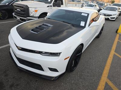 2014 Chevrolet Camaro SS   - Photo 2 - Anaheim, CA 92805