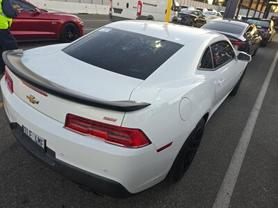 2014 Chevrolet Camaro SS   - Photo 4 - Anaheim, CA 92805