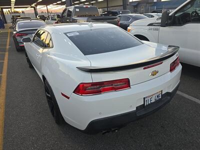 2014 Chevrolet Camaro SS   - Photo 3 - Anaheim, CA 92805