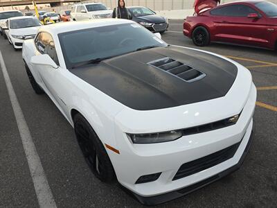 2014 Chevrolet Camaro SS   - Photo 1 - Anaheim, CA 92805