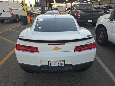 2014 Chevrolet Camaro SS   - Photo 5 - Anaheim, CA 92805