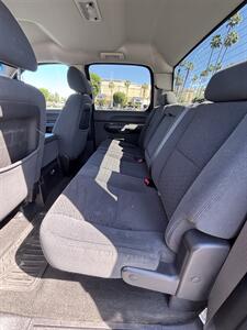 2008 Chevrolet Silverado 1500 Z71 4x4 - Photo 22 - Riverside, CA 92505