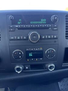 2008 Chevrolet Silverado 1500 Z71 4x4 - Photo 25 - Riverside, CA 92505