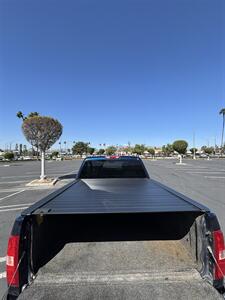 2008 Chevrolet Silverado 1500 Z71 4x4 - Photo 19 - Riverside, CA 92505