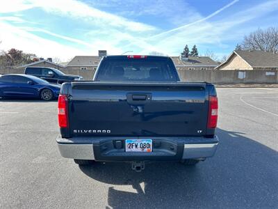 2008 Chevrolet Silverado 1500 Z71 4x4 - Photo 6 - Riverside, CA 92505