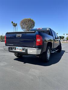 2008 Chevrolet Silverado 1500 Z71 4x4 - Photo 16 - Riverside, CA 92505