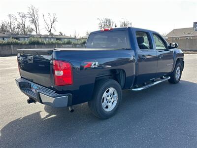 2008 Chevrolet Silverado 1500 Z71 4x4 - Photo 5 - Riverside, CA 92505